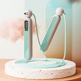 Electronic Counting Jump Skipping Rope